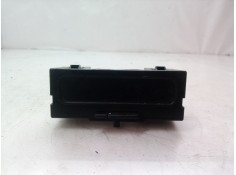 Recambio de pantalla multifuncion para renault megane ii familiar dynamique referencia OEM IAM 8200107839A 8200107839 8200107839