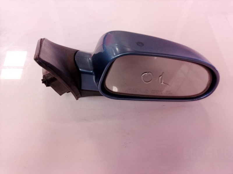 Recambio de retrovisor derecho para daewoo nubira berlina cdx referencia OEM IAM 96545714  