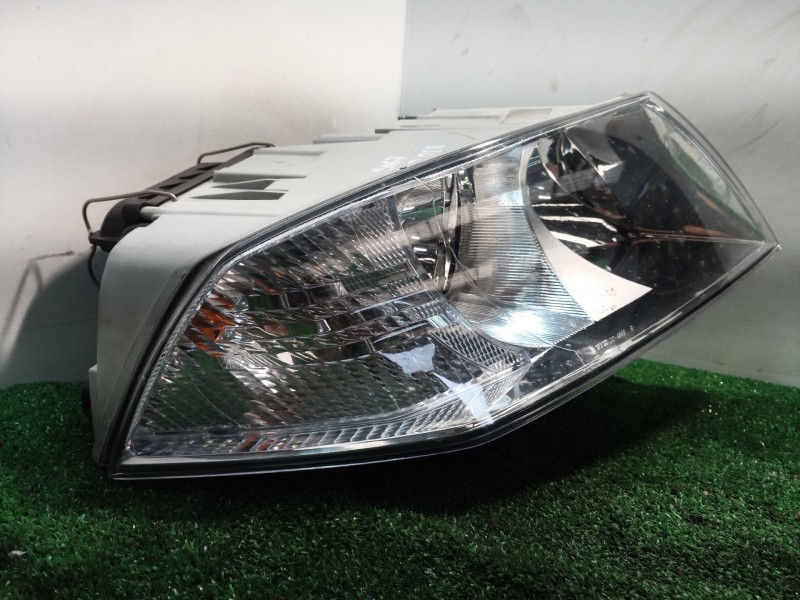 Recambio de faro derecho para skoda octavia combi (1z5) elegance referencia OEM IAM 1Z1941018C 1Z1941018C 1Z1941018