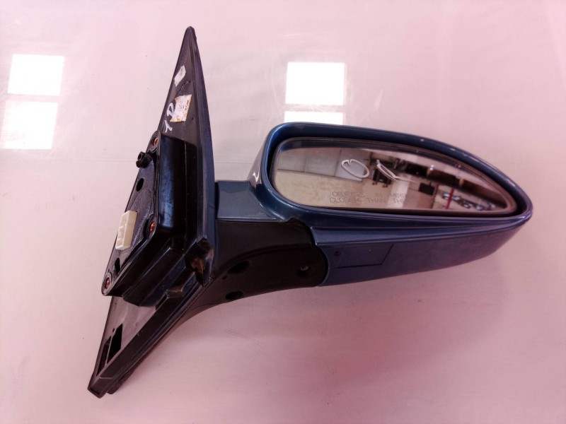 Recambio de retrovisor derecho para daewoo nubira berlina cdx referencia OEM IAM 96545714  