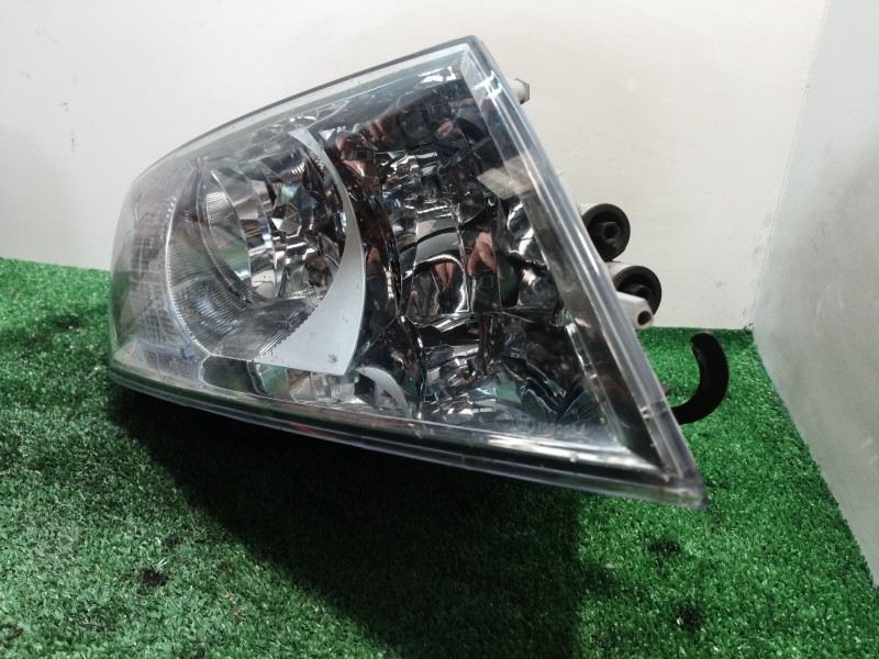 Recambio de faro derecho para skoda octavia combi (1z5) elegance referencia OEM IAM 1Z1941018C 1Z1941018C 1Z1941018