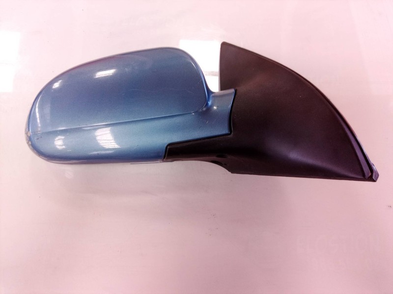 Recambio de retrovisor derecho para daewoo nubira berlina cdx referencia OEM IAM 96545714  