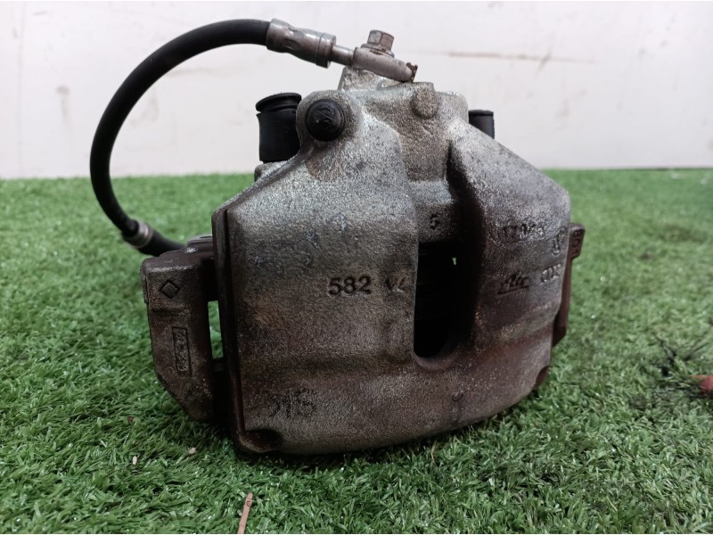 Recambio de pinza freno delantera derecha para volkswagen golf plus (5m1) bluemotion edition referencia OEM IAM   