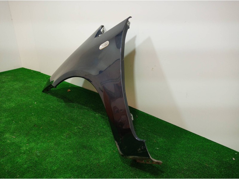 Recambio de aleta delantera izquierda para ford focus c-max (cap) 30 aniversario referencia OEM IAM   