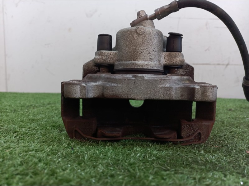 Recambio de pinza freno delantera derecha para volkswagen golf plus (5m1) bluemotion edition referencia OEM IAM   