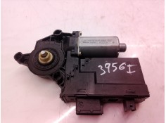 Recambio de motor elevalunas delantero izquierdo para peugeot 307 (s1) xt referencia OEM IAM 9634457580 9634457580 9634457580