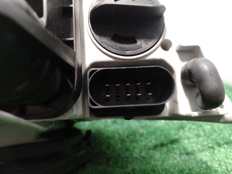 Recambio de faro derecho para skoda octavia combi (1z5) elegance referencia OEM IAM 1Z1941018C 1Z1941018C 1Z1941018