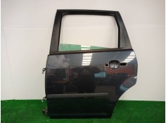 Recambio de puerta trasera izquierda para ford focus c-max (cap) 30 aniversario referencia OEM IAM   