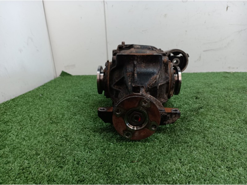 Recambio de diferencial trasero para bmw serie 3 compacto (e36) 316i referencia OEM IAM 1214110 1214110 1214110