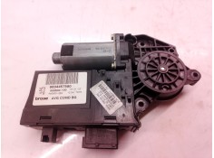 Recambio de motor elevalunas delantero izquierdo para peugeot 307 (s1) xt referencia OEM IAM 9634457580 9634457580 9634457580 2