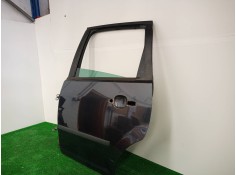 Recambio de puerta trasera izquierda para ford focus c-max (cap) 30 aniversario referencia OEM IAM    2