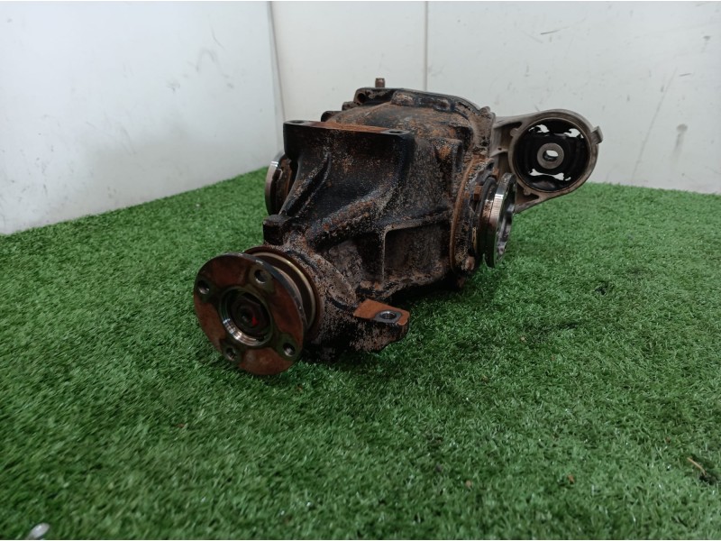 Recambio de diferencial trasero para bmw serie 3 compacto (e36) 316i referencia OEM IAM 1214110 1214110 1214110