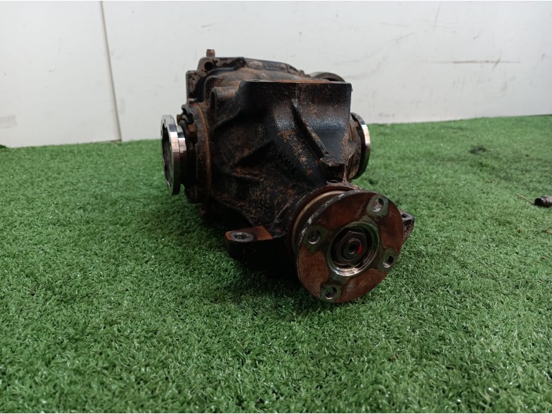 Recambio de diferencial trasero para bmw serie 3 compacto (e36) 316i referencia OEM IAM 1214110 1214110 1214110