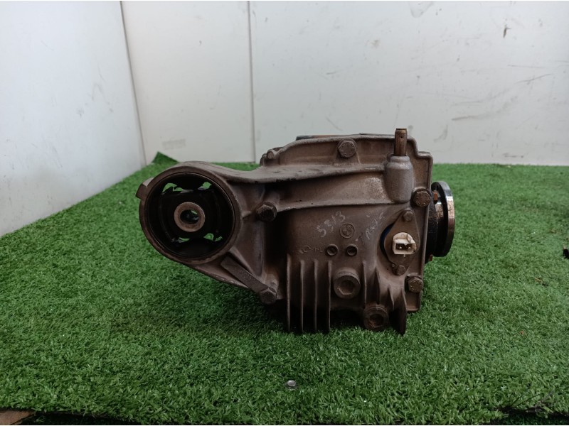 Recambio de diferencial trasero para bmw serie 3 compacto (e36) 316i referencia OEM IAM 1214110 1214110 1214110