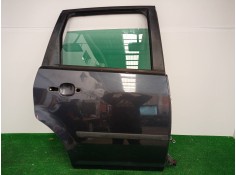 Recambio de puerta trasera derecha para ford focus c-max (cap) 30 aniversario referencia OEM IAM   