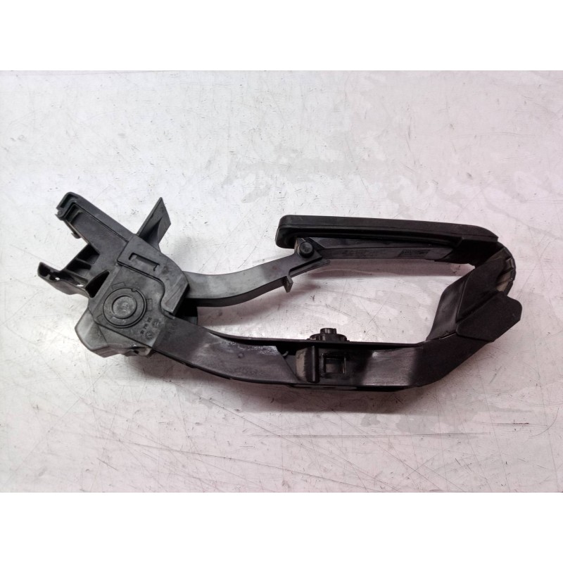 Recambio de potenciometro pedal para mercedes-benz clase cls (w219) 500 (219.375) referencia OEM IAM A2113000604 A2113000604 A21