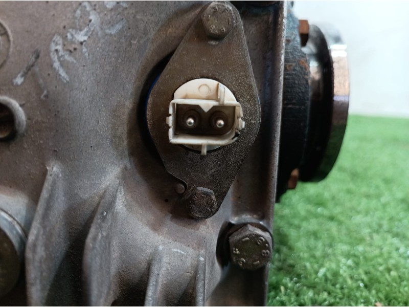 Recambio de diferencial trasero para bmw serie 3 compacto (e36) 316i referencia OEM IAM 1214110 1214110 1214110