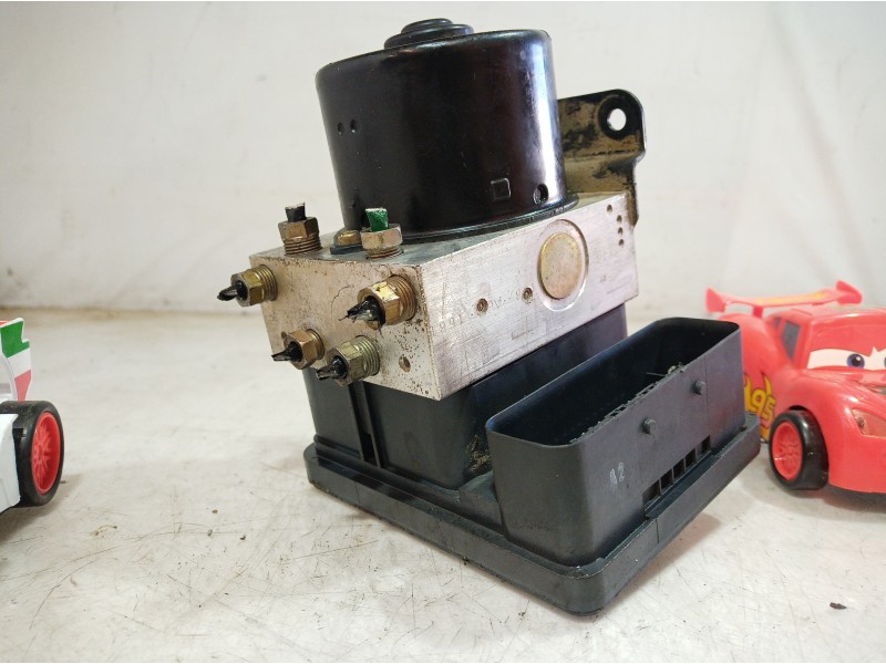 Recambio de abs para citroën c5 berlina 2.0 hdi magic referencia OEM IAM 00000419D4 00000419D4 00000419D4