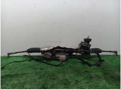 Recambio de cremallera direccion para volkswagen touran (1t1) referencia OEM IAM 1K1423981J 1K1423981J 1K1423981