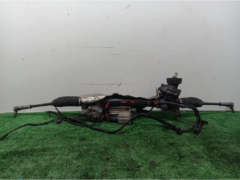 Recambio de cremallera direccion para volkswagen touran (1t1) referencia OEM IAM 1K1423981J 1K1423981J 1K1423981