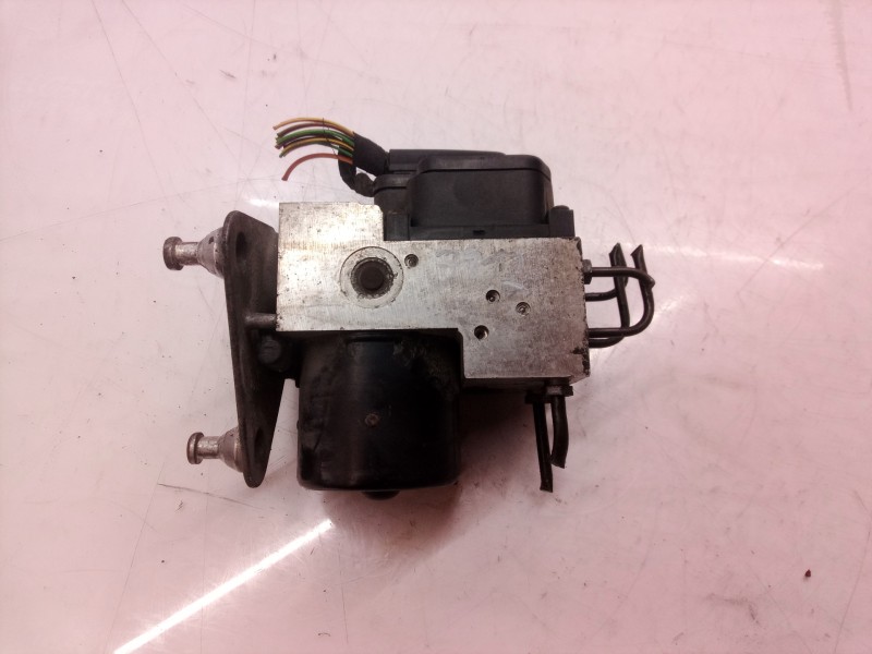 Recambio de abs para mercedes-benz clase c (w202) familiar 220 t cdi esprit selection (202.193) referencia OEM IAM A0034313012 A