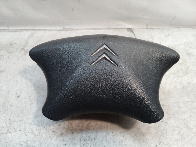 Recambio de airbag volante para citroën c5 berlina 2.0 hdi magic referencia OEM IAM CA10035 CA10035 CA10035