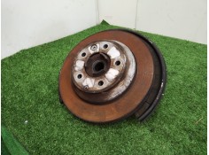 Recambio de mangueta trasera izquierda para volkswagen touareg (7p6) v6 tdi bluemotion premium referencia OEM IAM    2