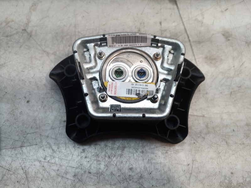 Recambio de airbag volante para citroën c5 berlina 2.0 hdi magic referencia OEM IAM CA10035 CA10035 CA10035