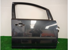 Recambio de puerta delantera derecha para ford focus c-max (cap) 30 aniversario referencia OEM IAM   