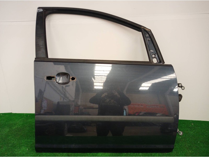 Recambio de puerta delantera derecha para ford focus c-max (cap) 30 aniversario referencia OEM IAM   