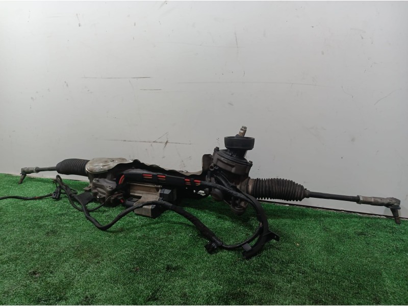 Recambio de cremallera direccion para volkswagen touran (1t1) referencia OEM IAM 1K1423981J 1K1423981J 1K1423981