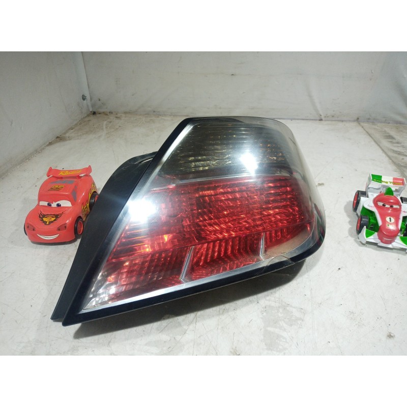 Recambio de piloto trasero derecho para opel astra gtc 1.7 16v cdti referencia OEM IAM 16142204 16142204 16142204