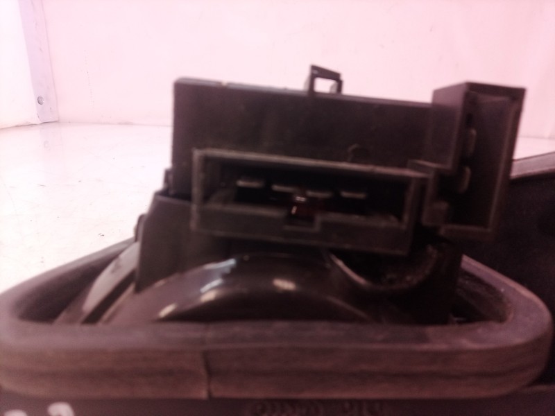 Recambio de piloto trasero izquierdo para volkswagen passat (321/23/27/31) cl 5 referencia OEM IAM   