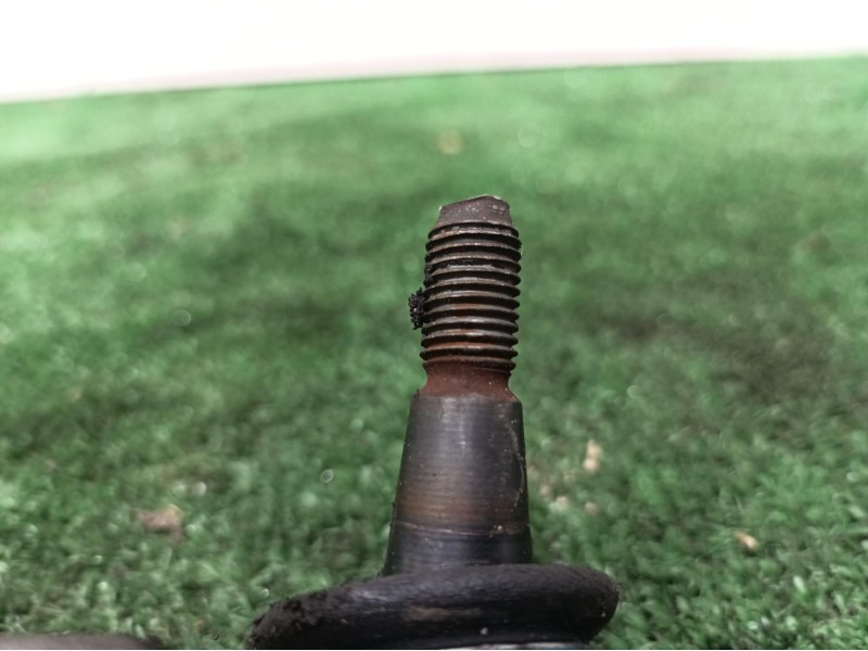 Recambio de cremallera direccion para volkswagen touran (1t1) referencia OEM IAM 1K1423981J 1K1423981J 1K1423981