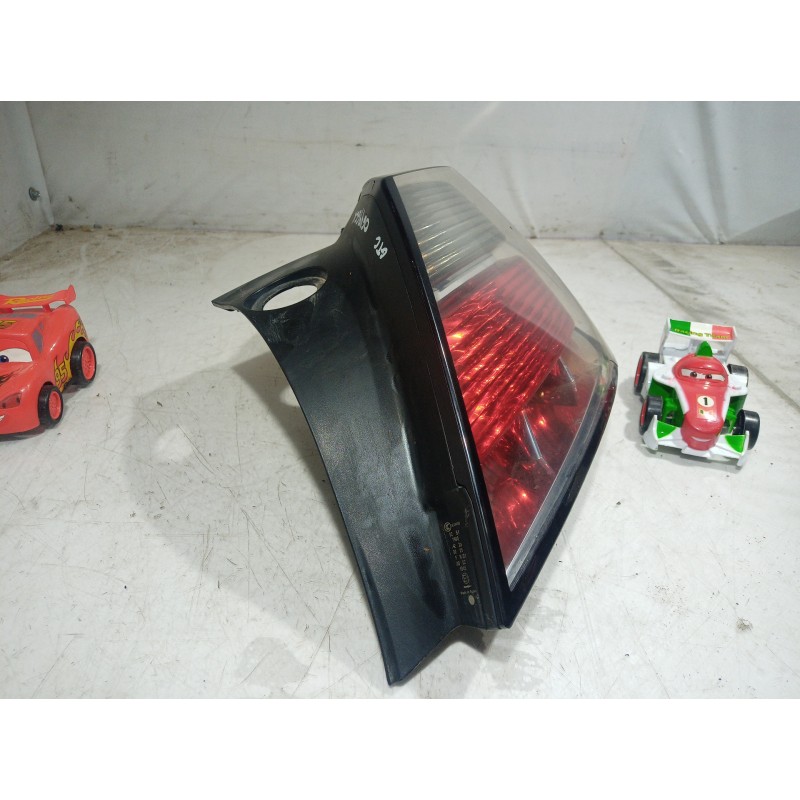 Recambio de piloto trasero derecho para opel astra gtc 1.7 16v cdti referencia OEM IAM 16142204 16142204 16142204