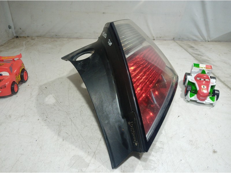 Recambio de piloto trasero derecho para opel astra gtc 1.7 16v cdti referencia OEM IAM 16142204 16142204 16142204