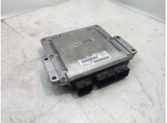 Recambio de centralita motor uce para citroën c5 berlina 2.0 hdi magic referencia OEM IAM 1938K7 1938K7 1938K7 2