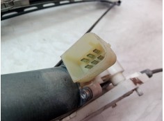 Recambio de elevalunas trasero derecho para mercedes-benz clase cls (w219) 500 (219.375) referencia OEM IAM 0130821432 013082143 2