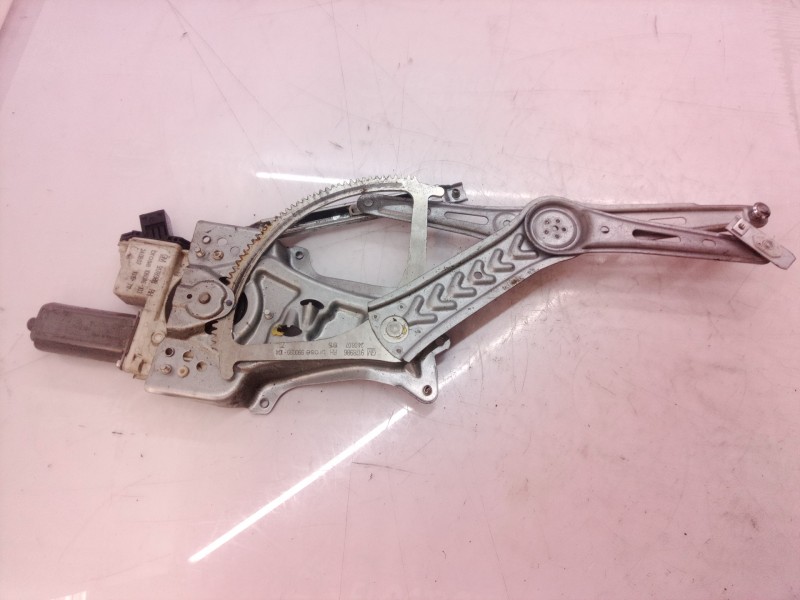 Recambio de elevalunas delantero derecho para opel vectra c berlina comfort referencia OEM IAM 9178988 9178988 9178988