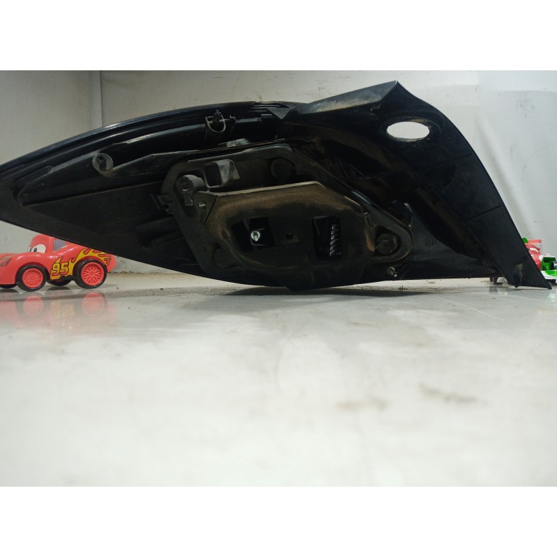 Recambio de piloto trasero derecho para opel astra gtc 1.7 16v cdti referencia OEM IAM 16142204 16142204 16142204