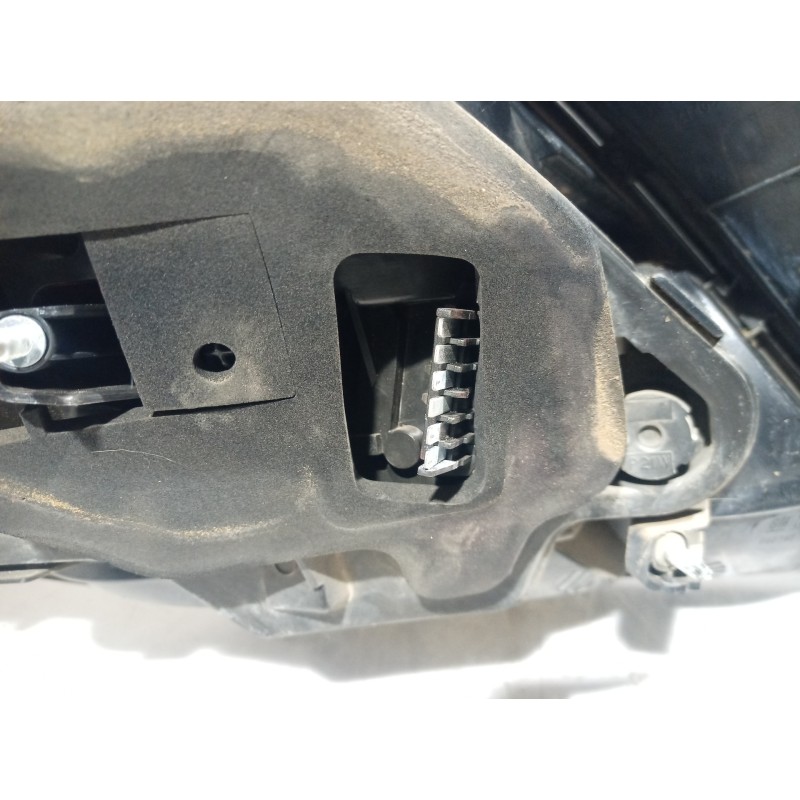 Recambio de piloto trasero derecho para opel astra gtc 1.7 16v cdti referencia OEM IAM 16142204 16142204 16142204