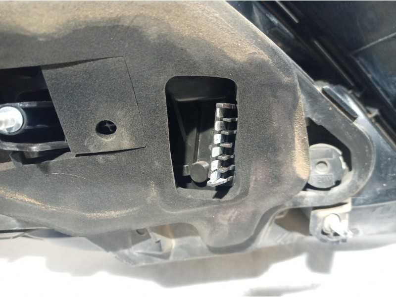 Recambio de piloto trasero derecho para opel astra gtc 1.7 16v cdti referencia OEM IAM 16142204 16142204 16142204