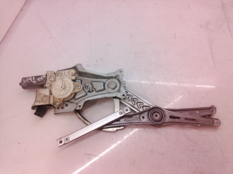 Recambio de elevalunas delantero derecho para opel vectra c berlina comfort referencia OEM IAM 9178988 9178988 9178988