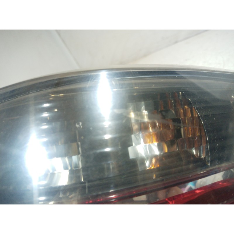 Recambio de piloto trasero derecho para opel astra gtc 1.7 16v cdti referencia OEM IAM 16142204 16142204 16142204