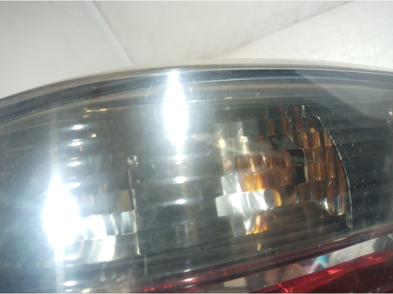 Recambio de piloto trasero derecho para opel astra gtc 1.7 16v cdti referencia OEM IAM 16142204 16142204 16142204