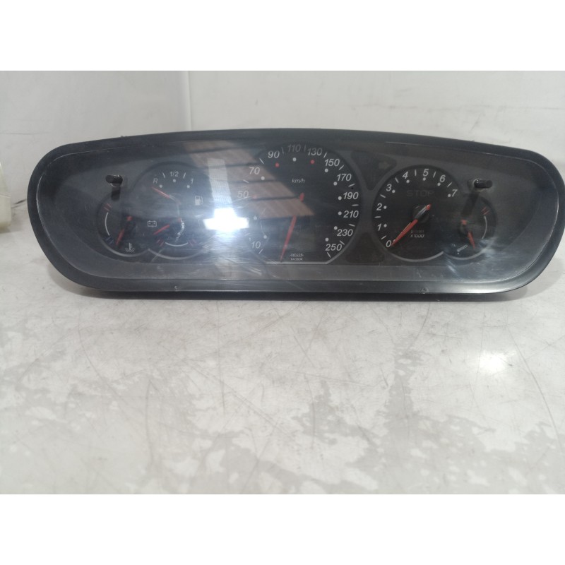 Recambio de cuadro instrumentos para citroën c5 berlina 2.0 hdi magic referencia OEM IAM 9635289280 9635289280 9635289280