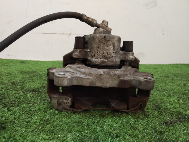 Recambio de pinza freno delantera izquierda para volkswagen golf plus (5m1) bluemotion edition referencia OEM IAM   