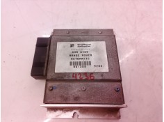 Recambio de centralita cambio automatico para land rover range rover (lp) dse (100kw) referencia OEM IAM 4450000024 4450000024 4
