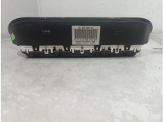 Recambio de cuadro instrumentos para citroën c5 berlina 2.0 hdi magic referencia OEM IAM 9635289280 9635289280 9635289280 2