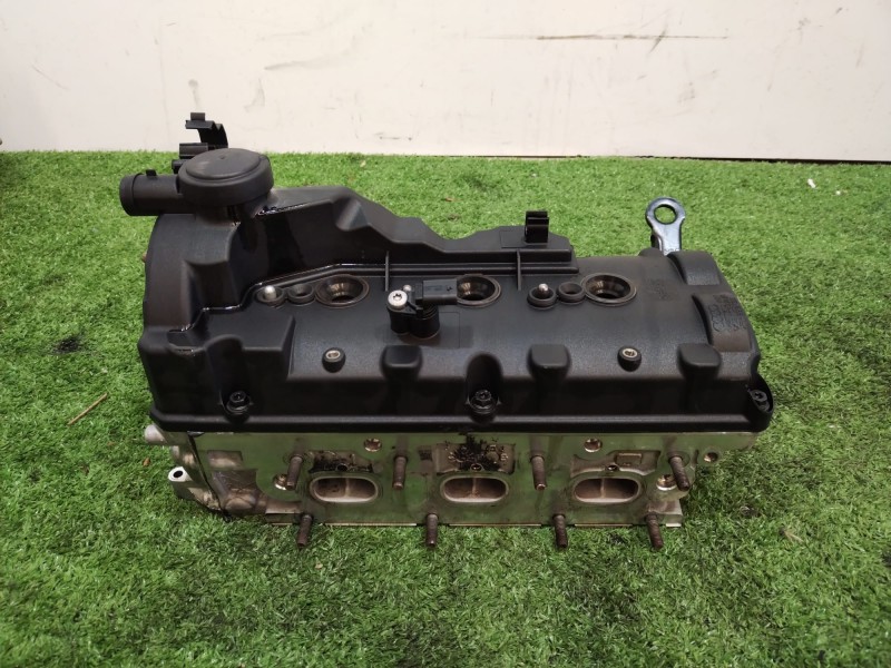 Recambio de culata para volkswagen touareg (7p6) v6 tdi bluemotion premium referencia OEM IAM 059109130AG 059109130AG 059109130